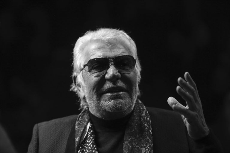 Roberto Cavalli