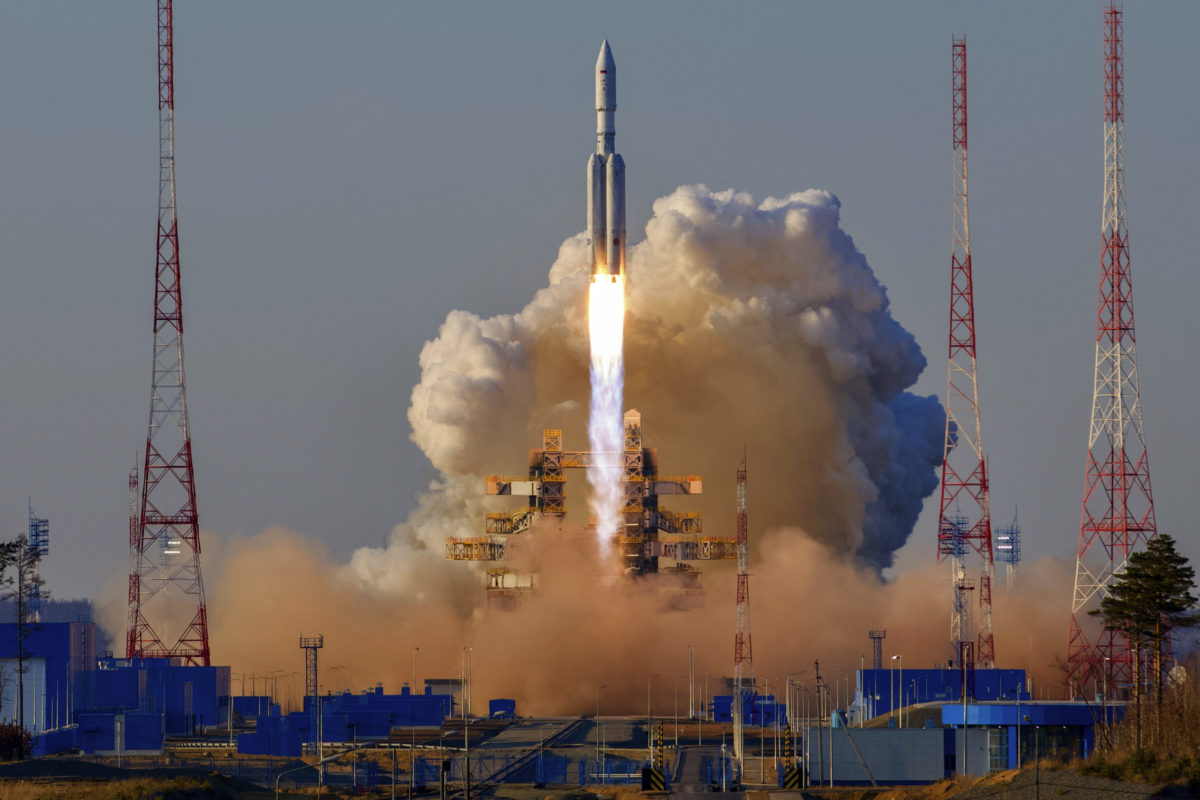 Angara-A5