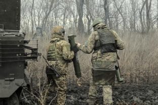 Ruskí vojaci, vojna, Ukrajina