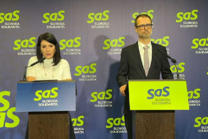 Sloboda a solidarita