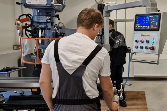 Škola Ľ. Podjavorinskej Prešov