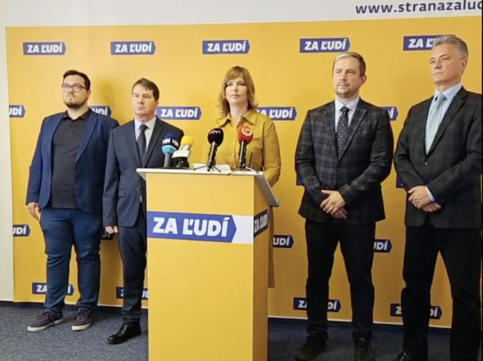 TB hnutia Slovensko