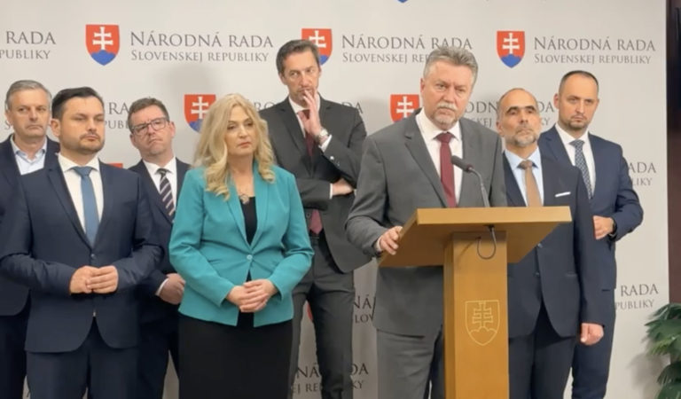 TB Kresťanskodemokratického hnutia