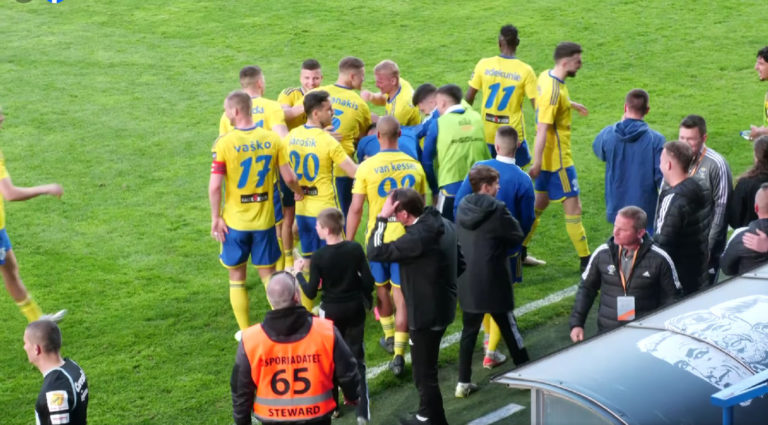 MFK Zemplín Michalovce