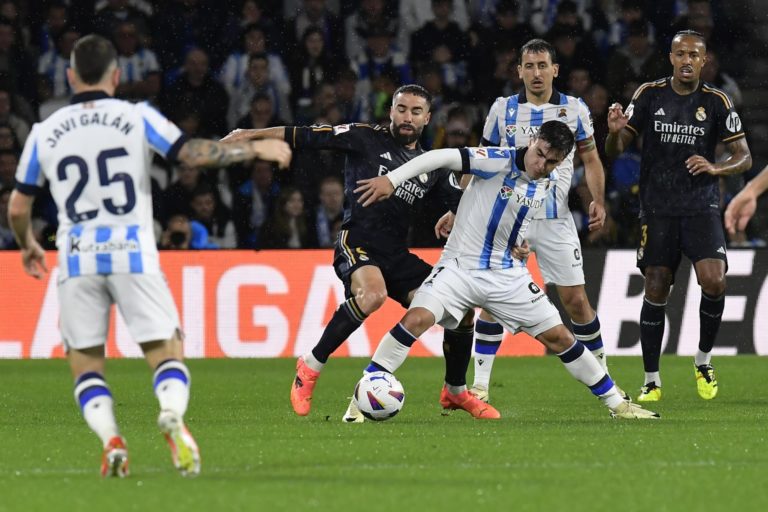 La Liga