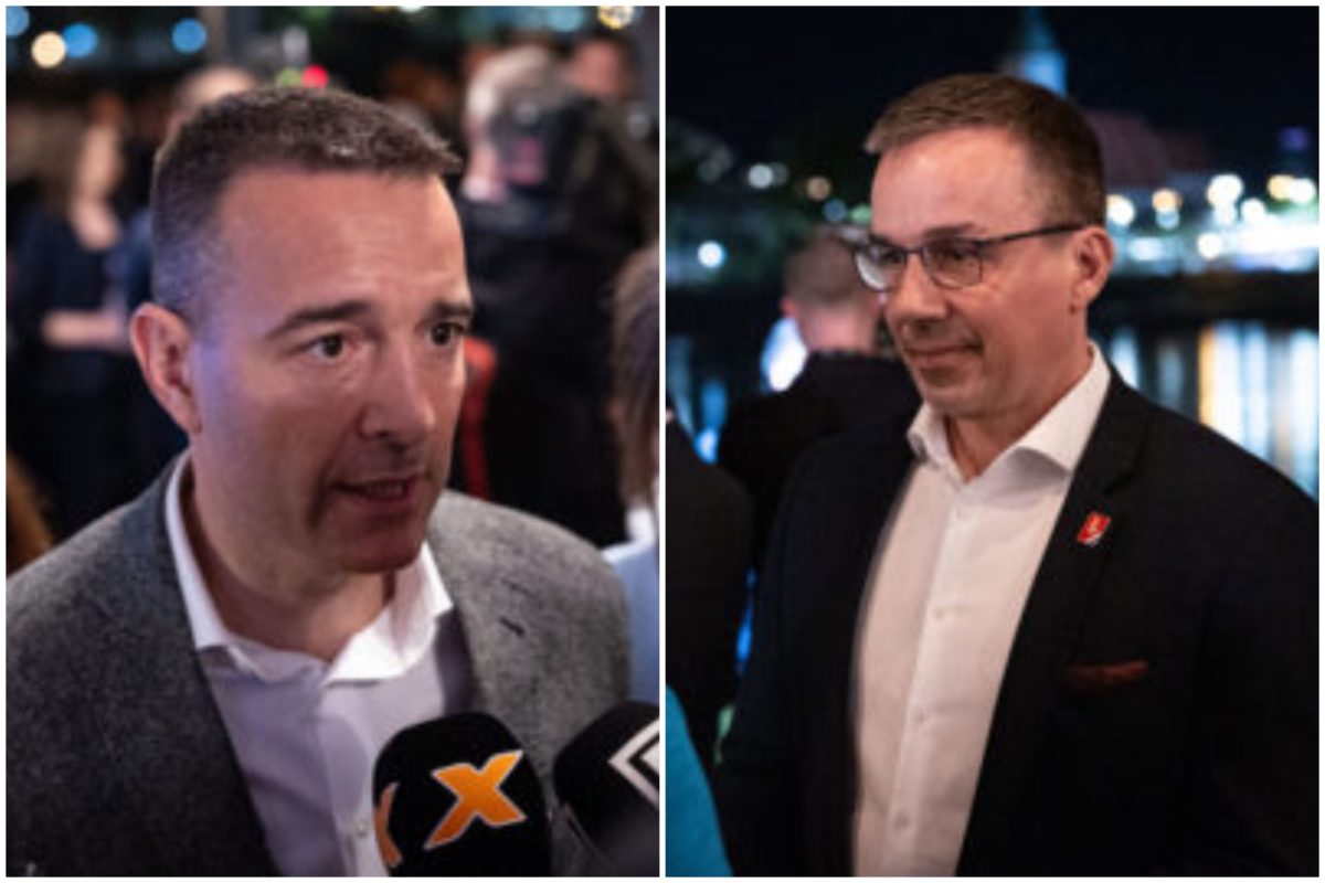 Tomáš Drucker, Erik Tomáš