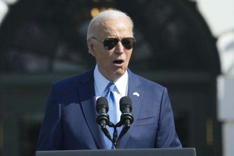 Joe Biden