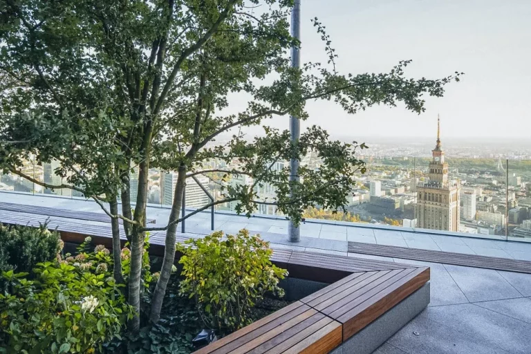 Varso Tower, Varšava