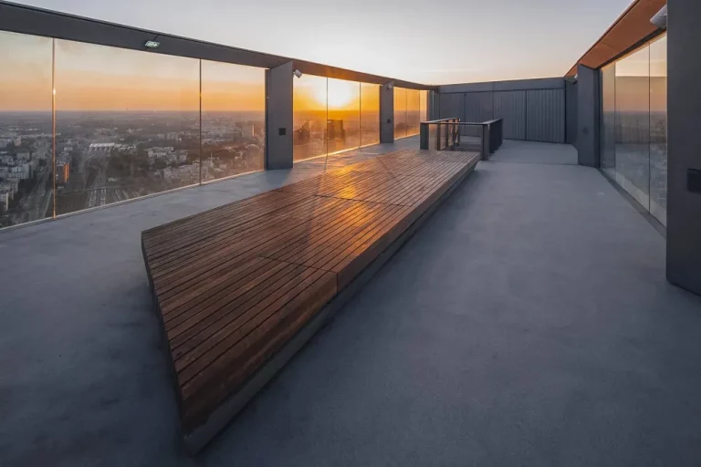 Varso Tower, Varšava