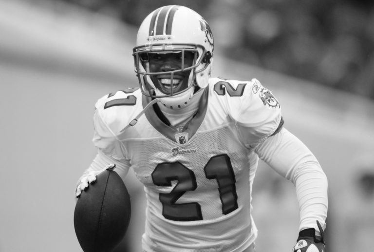 Vontae Davis
