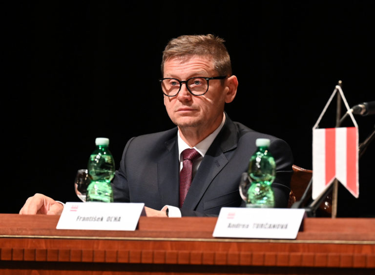 František Oľha