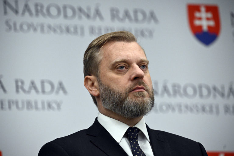 Juraj Krúpa