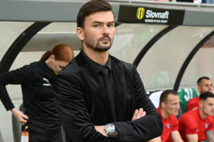 FUTBAL SC: Ružomberok - Trnava