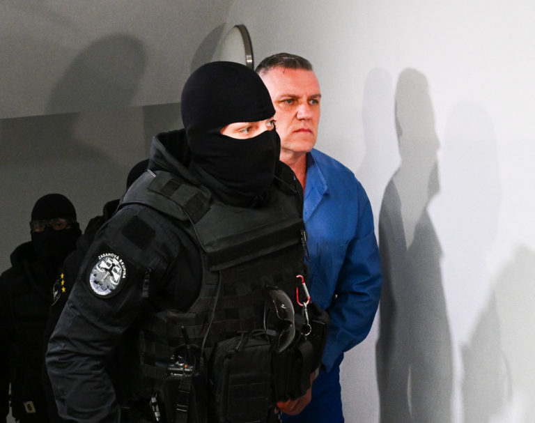 SÚDY: Zasadnutie vo veci odsúdeného Mikuláša Č.