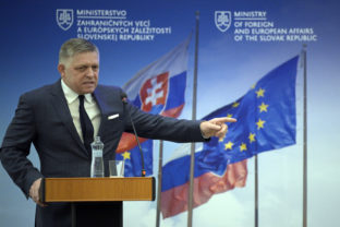 MZVEZ SR: 20 rokov členstva Slovenska v EÚ