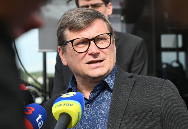 DOPRAVA: Parciálne trolejbusy v Prešove