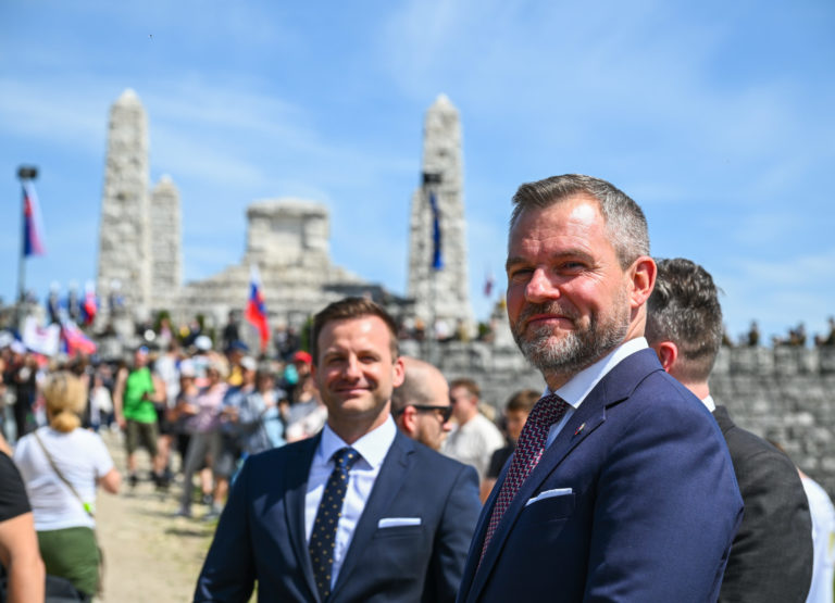 VÝROČIE: 105. rokov od úmrtia M. R. Štefánika