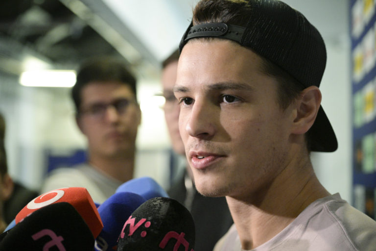 Patrik Koch