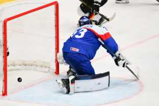 Nemecký pohár 2025: Slovensko - Nemecko