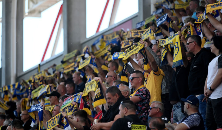 FC DAC 1904 Dunajská Streda