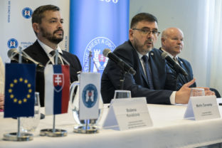 ZMOS: Snem Združenia miest a obcí Slovenska