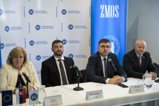 ZMOS: Snem Združenia miest a obcí Slovenska