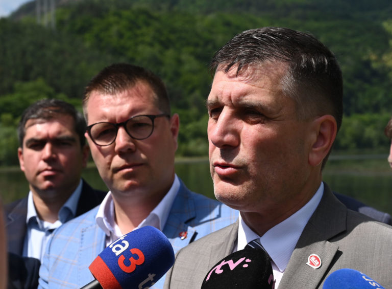 RUŽÍN: Riešenie opakujúcej sa situácie so znečistením