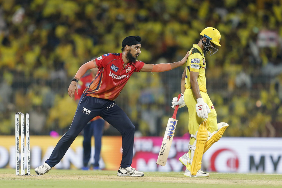 APTOPIX India IPL Cricket