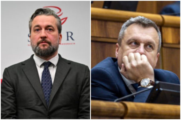 Blaha, Danko