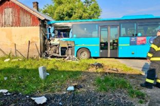 Zrážka autobusu s vlakom, Ivanka pri Dunaji