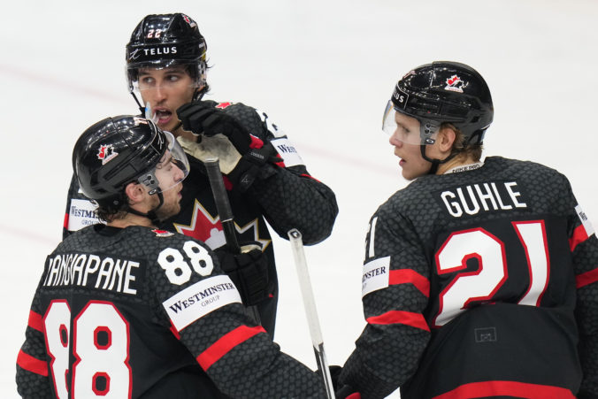 Czech Republic Ice Hockey Worlds