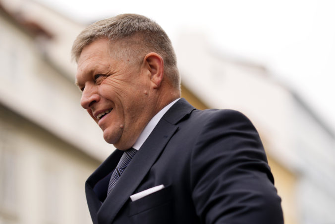 Robert Fico