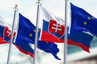 Európska únia, Slovensko