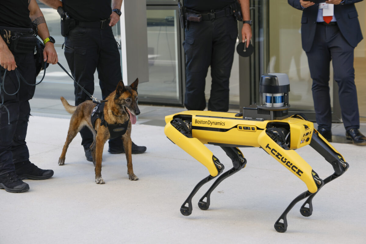 France Security