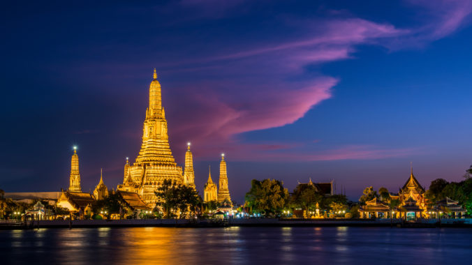 Wat Arun