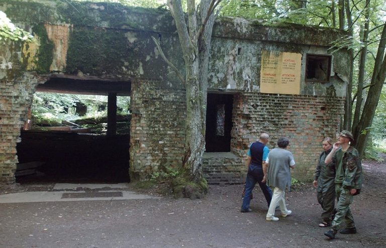 Poľsko