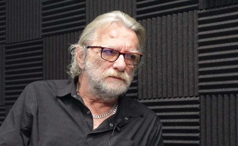 Ján Baránek, rozhovor SITA