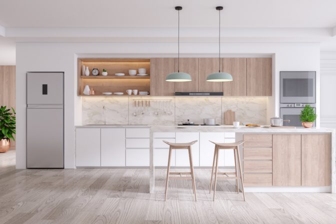 Inšpirujte sa trendmi ekologického bývania