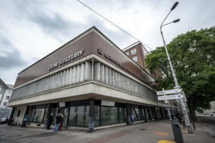 KUNSTHALLE: Plány a krízový manažment 2024