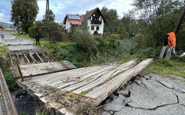 Levoča pripravuje výstavbu nového mosta, bude šírší a s vyššou nosnosťou