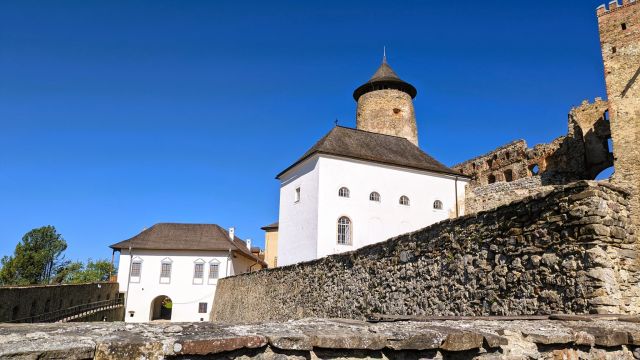 Ľuboviansky hrad