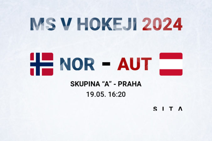 Norsko rakusko ms v hokeji 2024 vysledok.jpg