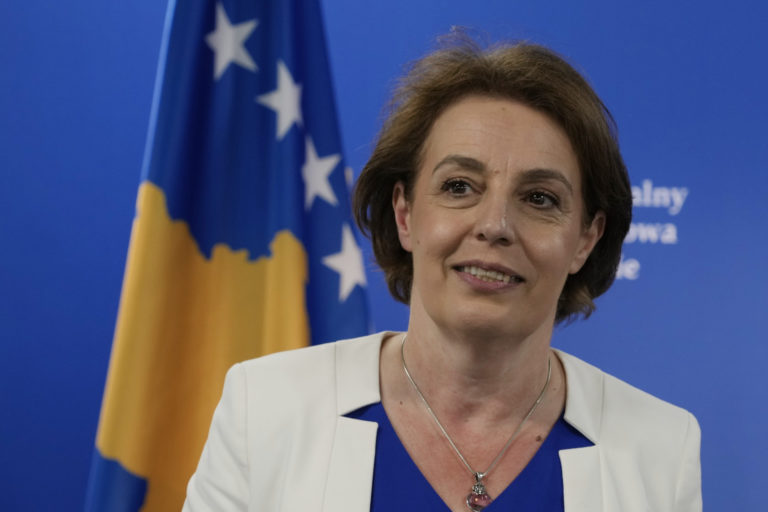 Kosovo