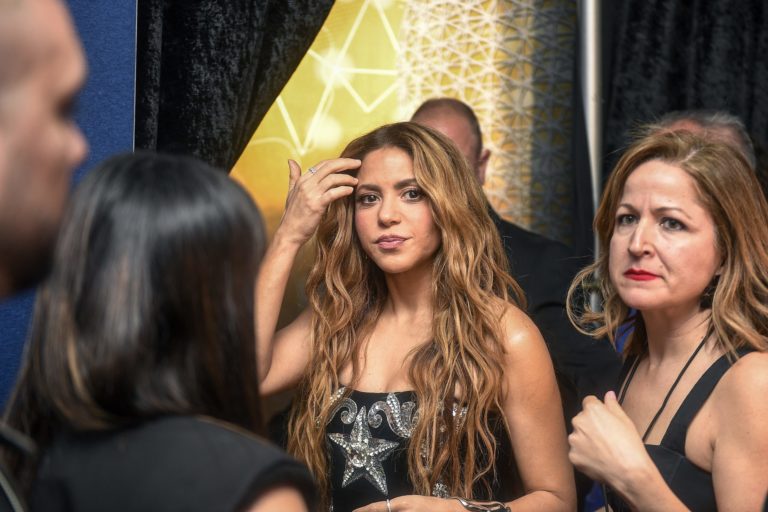 Shakira