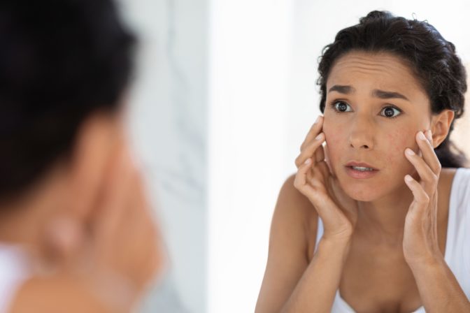 Pre falošný ideál krásy môžu niektoré ženy trpieť, upozorňuje psychologička