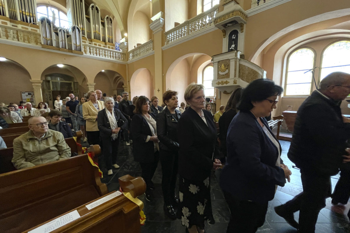 Streľba na predsedu vlády Róberta Fica