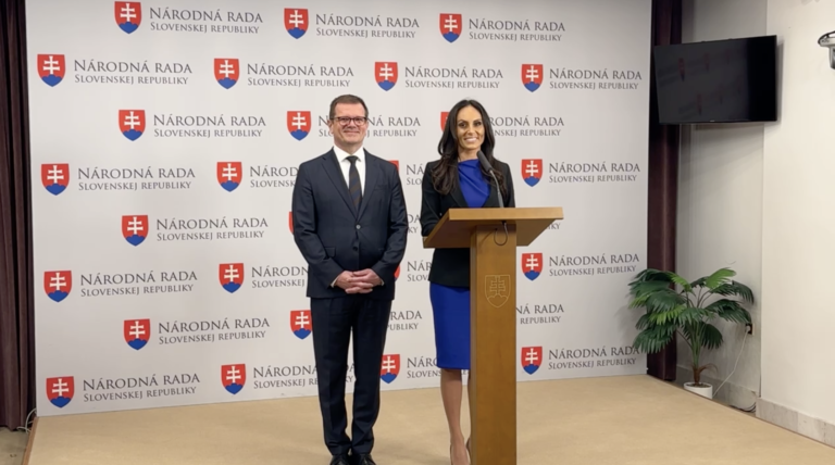 TB ministerky zdravotníctva