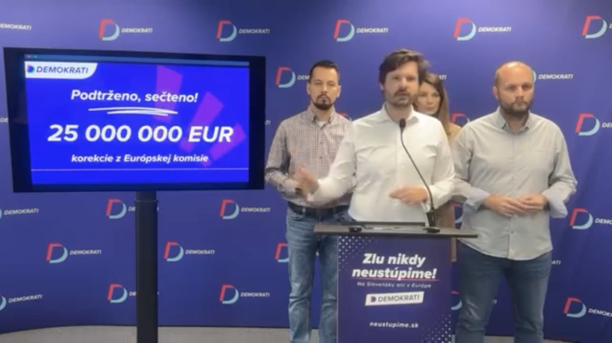 TB Demokrati