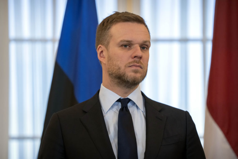 Gabrielius Landsbergis