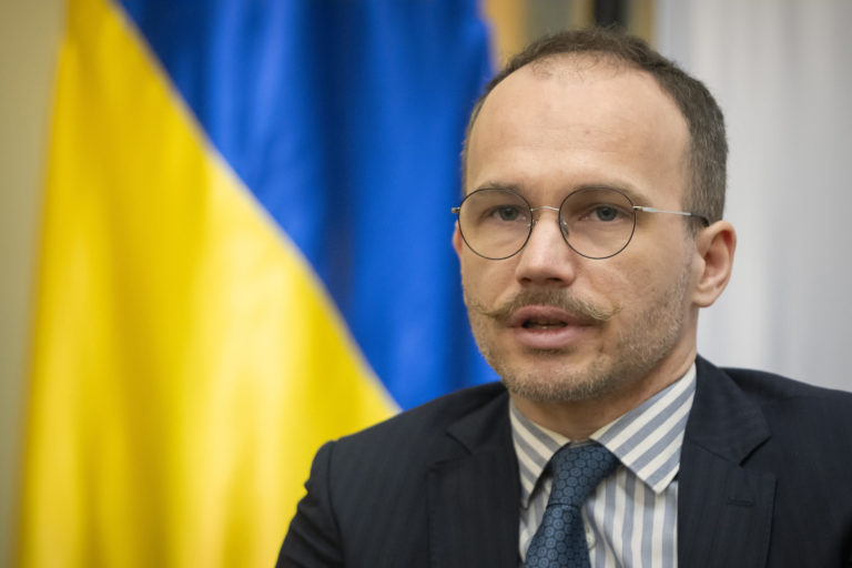 Denys Maliuska